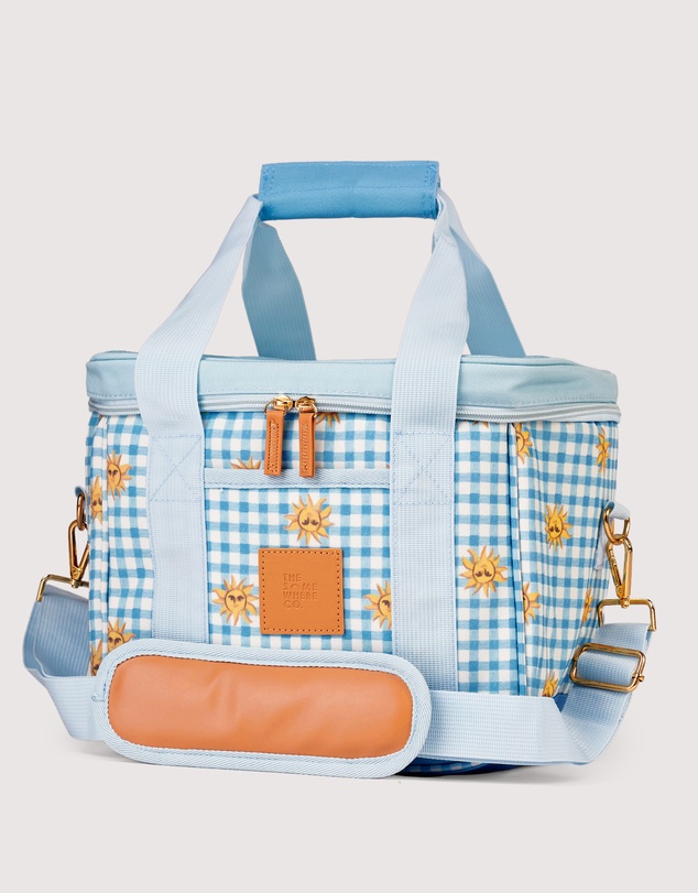 The Somewhere Co - Sundazed Midi Cooler Bag