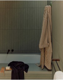Country Road - Farrah Australian Cotton Robe