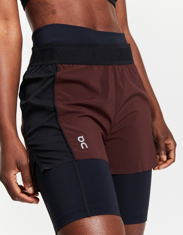 On - Active Shorts