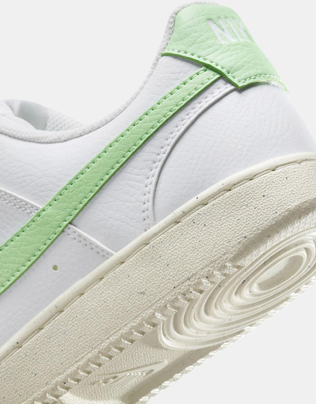 Nike - Court Vision Low Next Nature - Women's