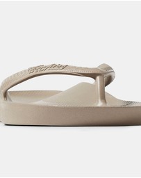 Archies Footwear - Arch Support Thongs