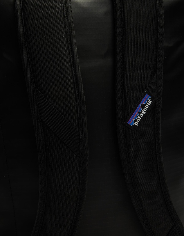 Patagonia - 55L Black Hole Duffle Bag
