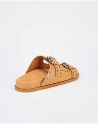 Sol Sana - Thea Footbed