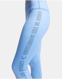 ROJO Outerwear - Women'S Tranquility Park 7/8 Pant