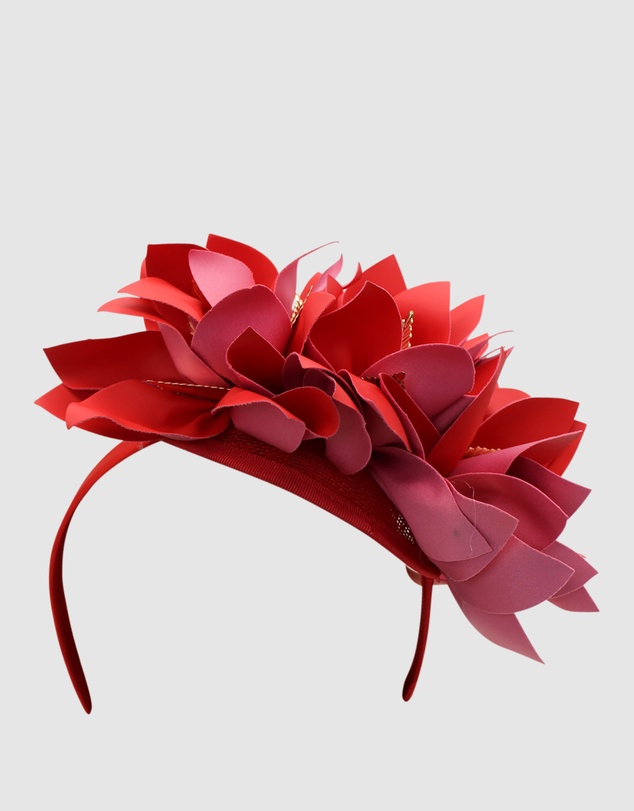 Morgan & Taylor - Devon Fascinator
