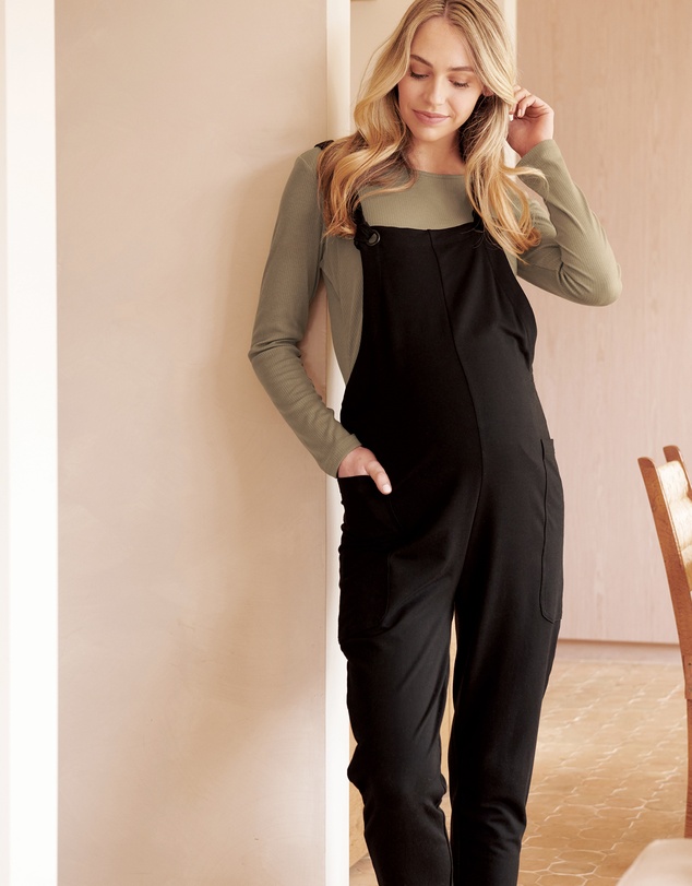 Ripe Maternity - Perry Playsuit