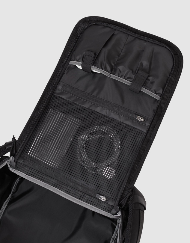 REC GEN - REC 72hr Pack