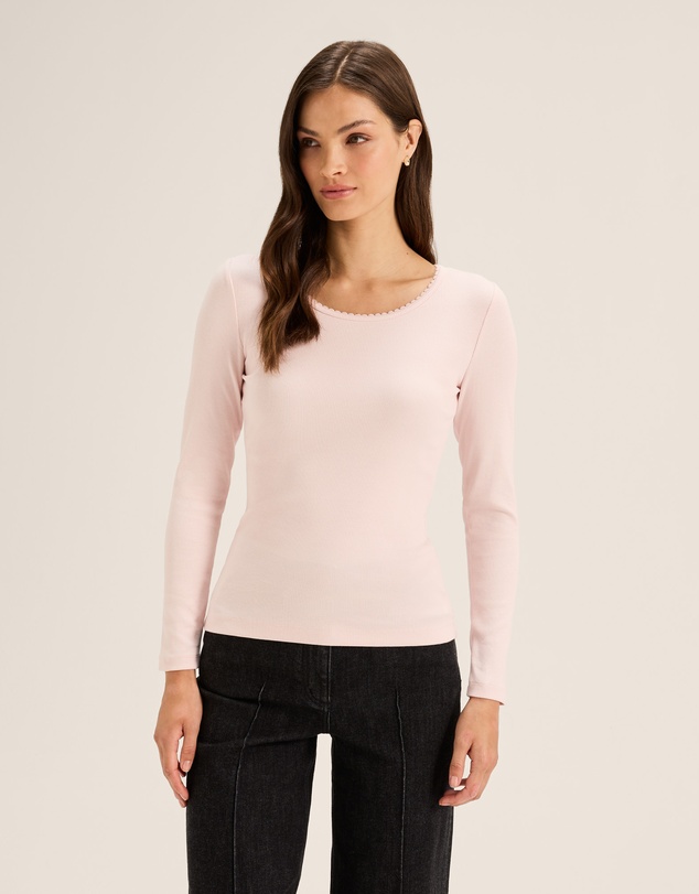 Review - Gianna Top