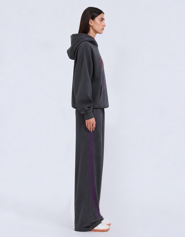 ENA PELLY - Cassie Oversized Hoodie - ICONIC EXCLUSIVE
