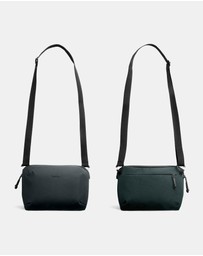 Bellroy - Venture Travel Crossbody