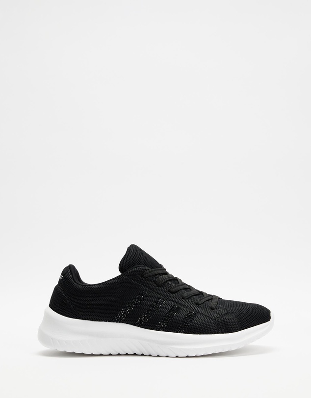Holster - Brooklyn Light Recycled Sneakers - Women's