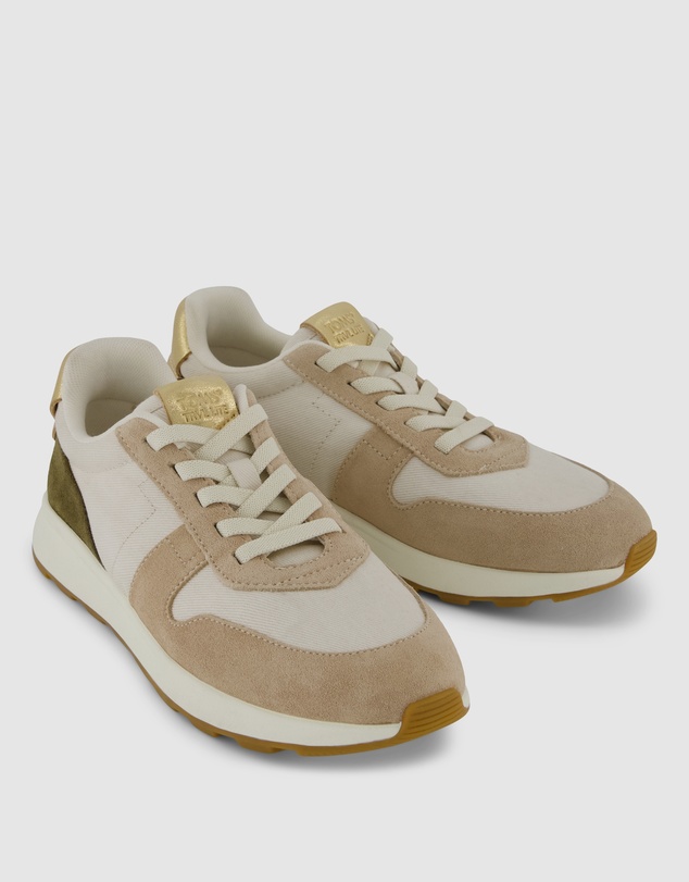 TOMS - TRVL Lite Retro Sneaker - Women's