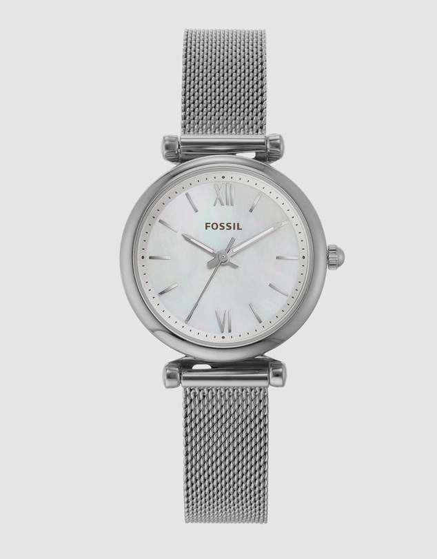 Fossil - Carlie Women's Analogue Watch