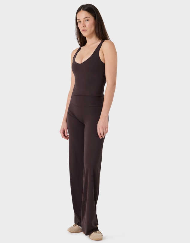 REC GEN - FITform Wide Leg Pant