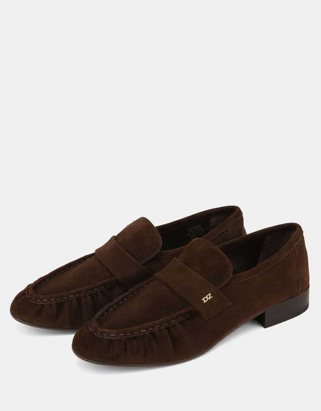 Nokwol - Swifty Brown Suede