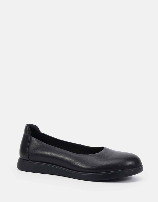 Clarks - Irene Black