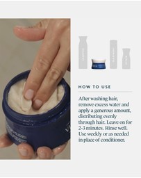 Virtue Labs - Restorative Treatment Mask 150ml