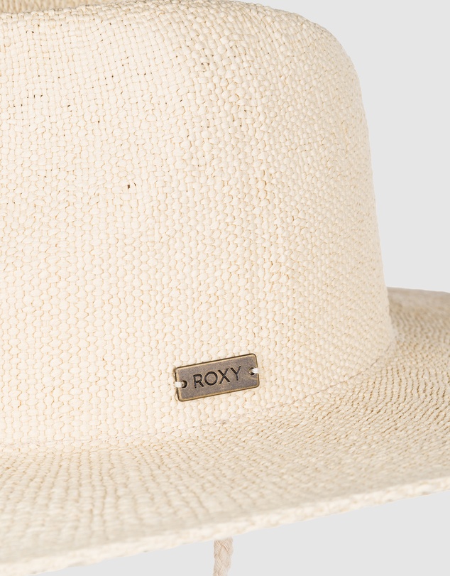 Roxy - Womens Sunny Kisses Sun Hat