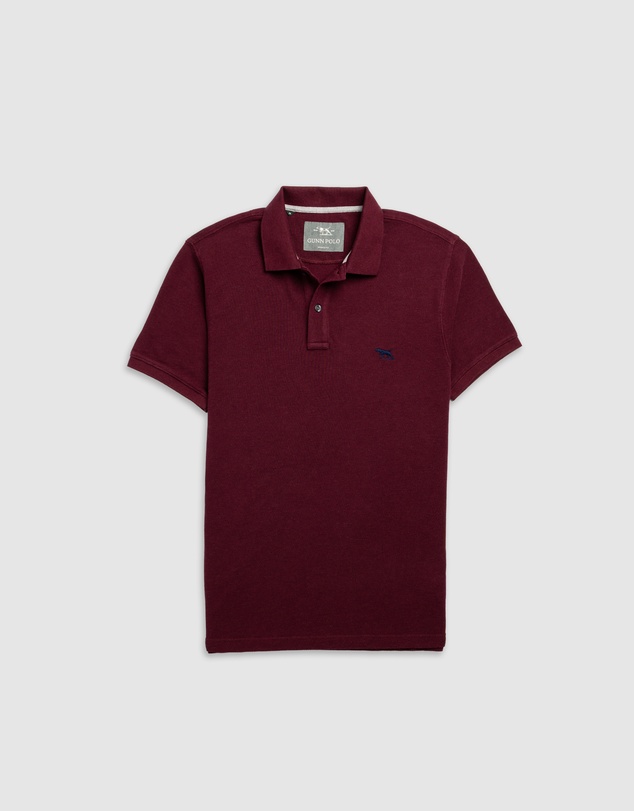 Rodd & Gunn - The Gunn Polo