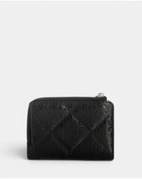 GUESS - Libby Zip Around Card Case