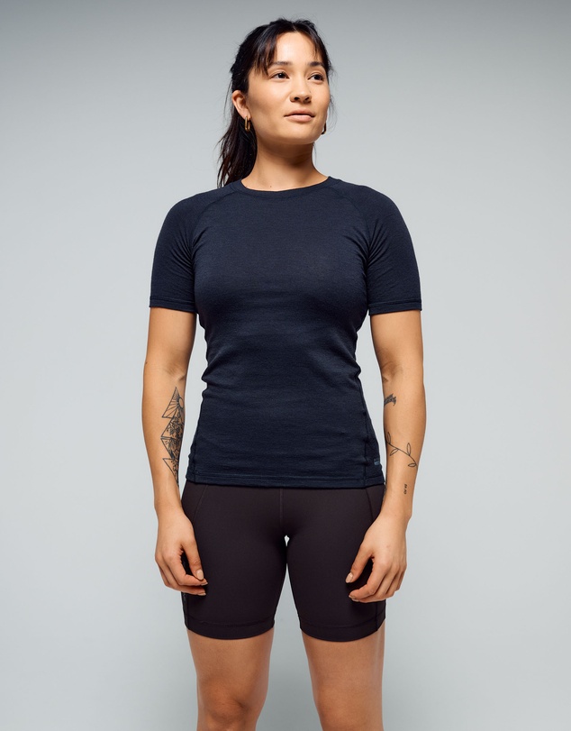 Kathmandu - K-Merino 125 Baselayer T-Shirt