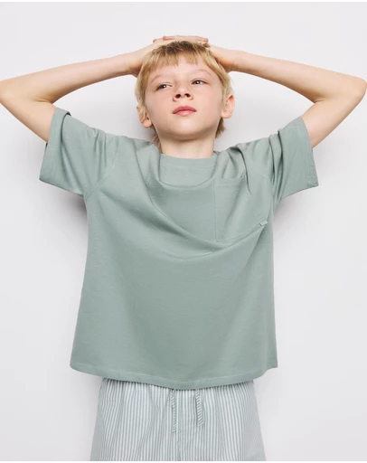 M.N.G - Classpi Pyjama - Kids-Teens