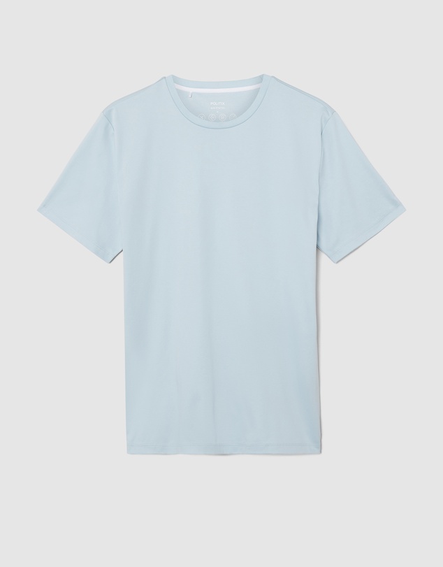 Politix - Wills Performance Tee