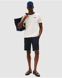 Tommy Hilfiger - Americana Graphic Tee
