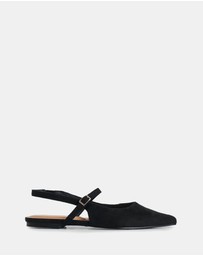 Call It Spring - Jordynne Flats