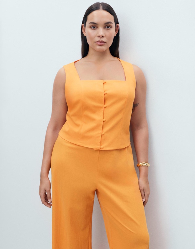 M.N.G - Evans Trousers