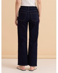 Betty Basics - Straight Leg Jean