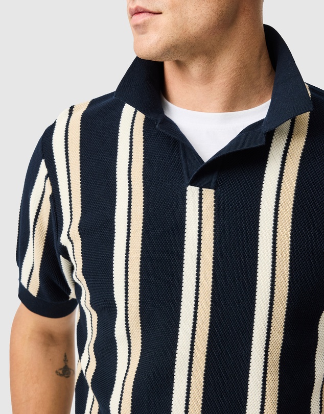 Rodd & Gunn - Royce Hill Knit