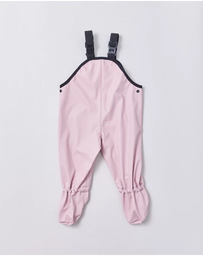 Rainkoat - Waterproof Overall Crawlers