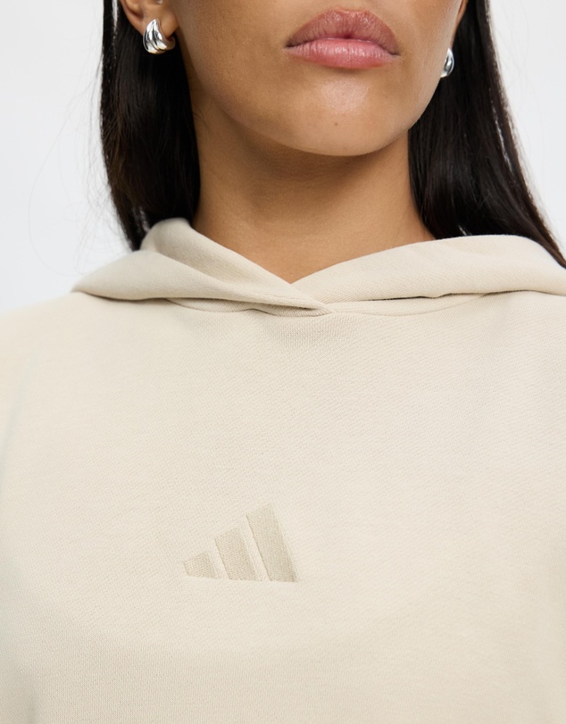 adidas Sportswear - All Szn French Terry Loose Hoodie