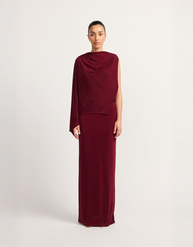 TOJHA - Lenita Reversible Dress