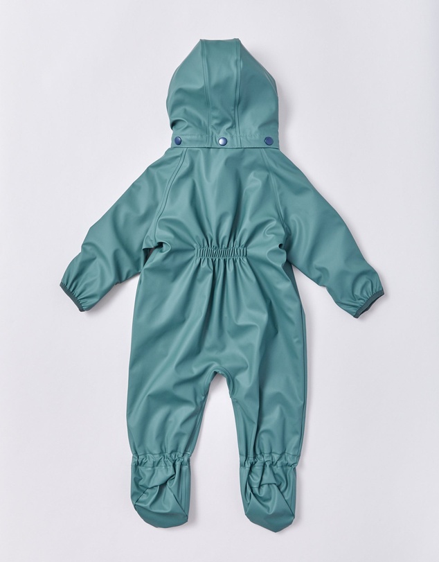 Rainkoat - Waterproof Snowsuit Crawlers