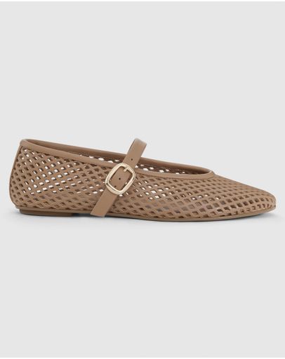 NUDE GLOVE
