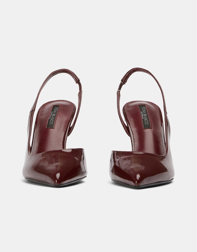Tony Bianco - Peta Heels