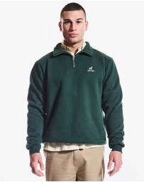 Nana Judy - Portofino Quarter Zip