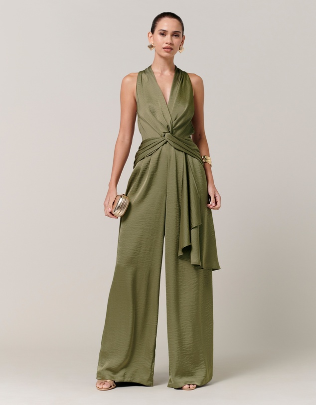 Savel - Hennie Jumpsuit