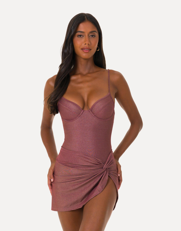 FAE - Duchess Skirt