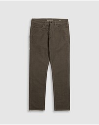 Rodd & Gunn - Glenvar Straight Fit Jean Regular Leg