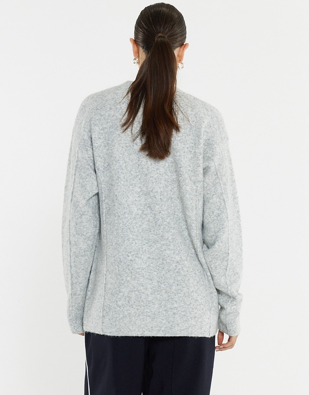 Sass - Lee Longline Cardi