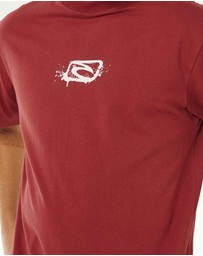 Rip Curl - Inner Vision Spray Loose Tee