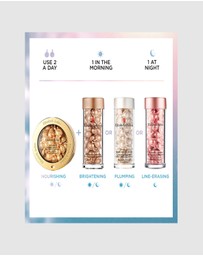 Elizabeth Arden - Advanced Ceramide Capsules Daily Youth Restoring Serum 60 Piece
