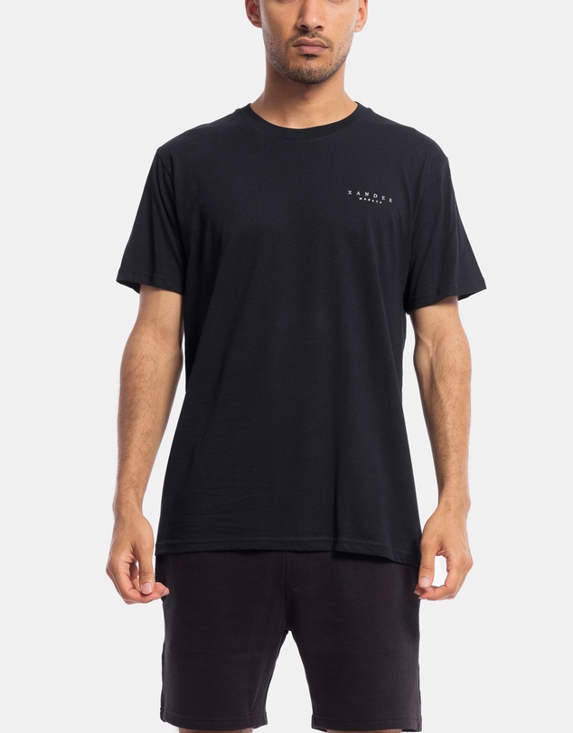 Xander - Legacy Tee