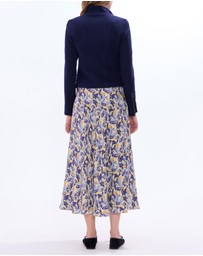 Marcs - Lani Felted Wool Jacket