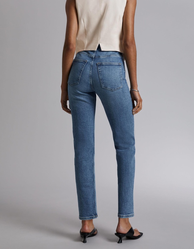& Other Stories - Slim Cut Jeans
