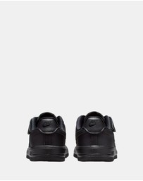Nike - Force 1 Low Easyon II Pre-School