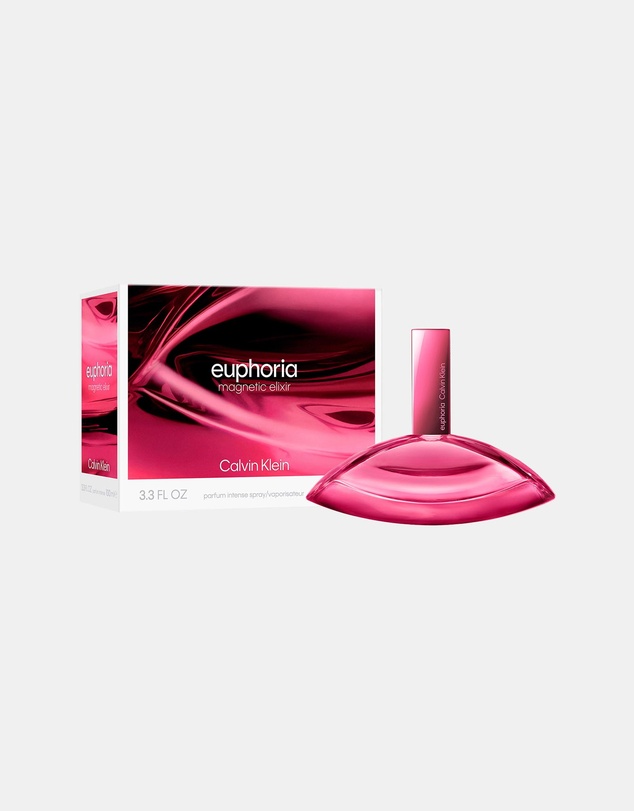 Calvin Klein - Euphoria Fuchsia Elixir Intense 100ml